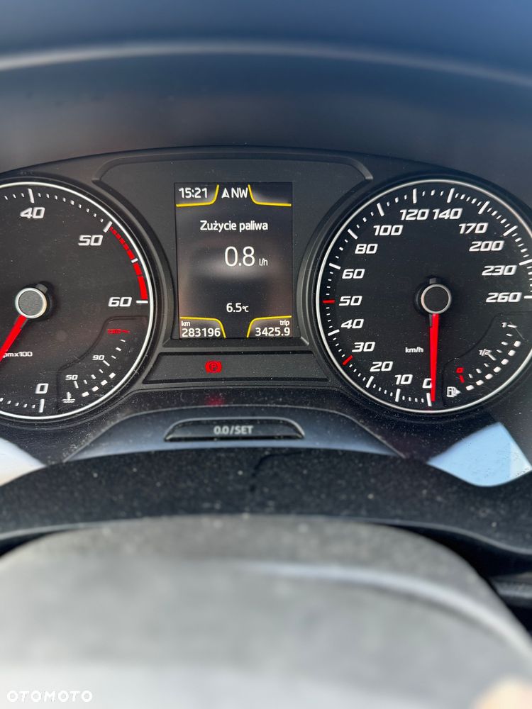 Seat Leon SC 2.0 TDI DPF Start&Stop FR - 9