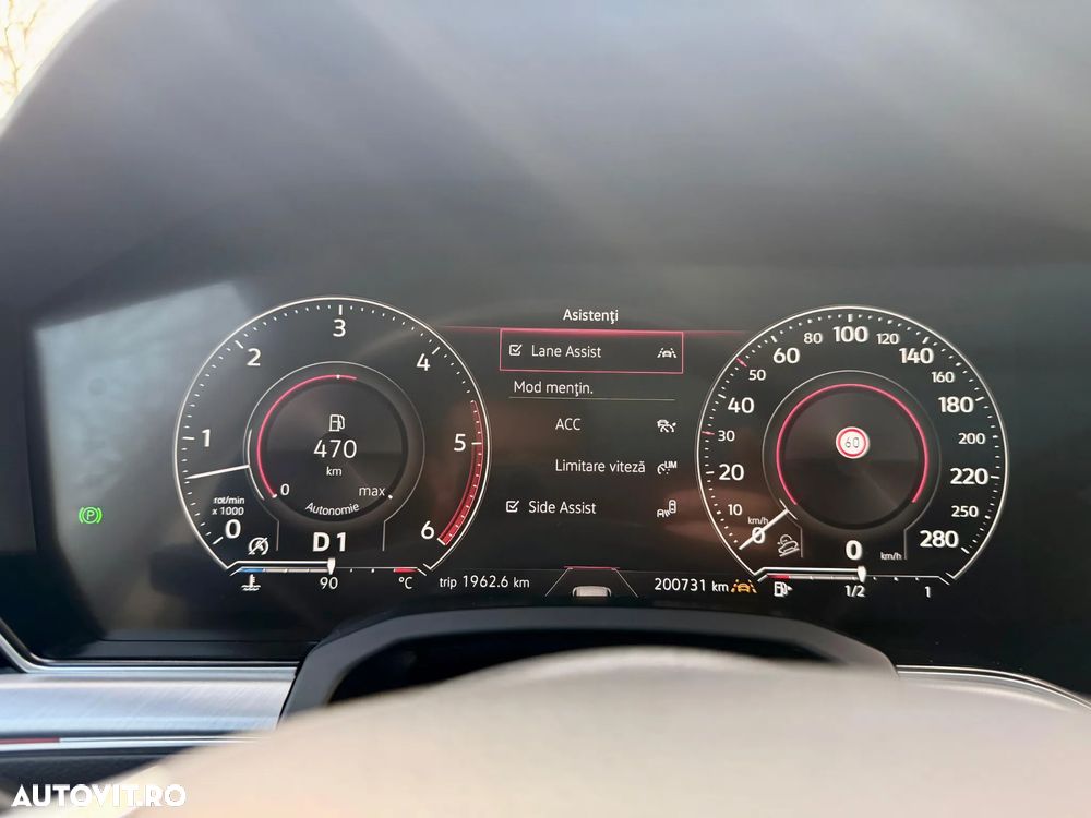 Volkswagen Touareg V6 TDI Elegance - 21