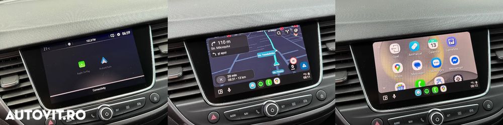 Opel Crossland X 1.2 ECOTEC Start/Stop Innovation - 33