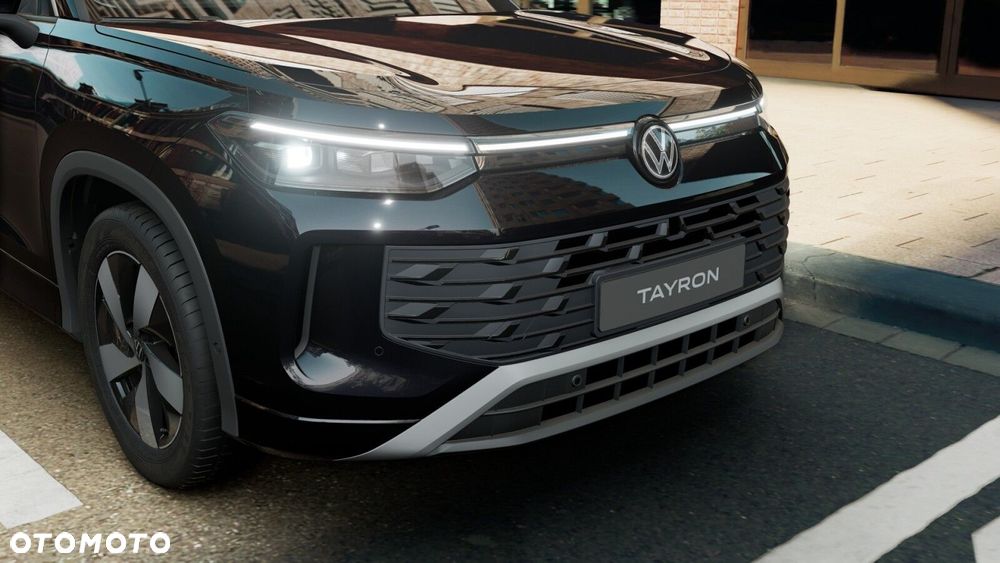Volkswagen Tayron - 6