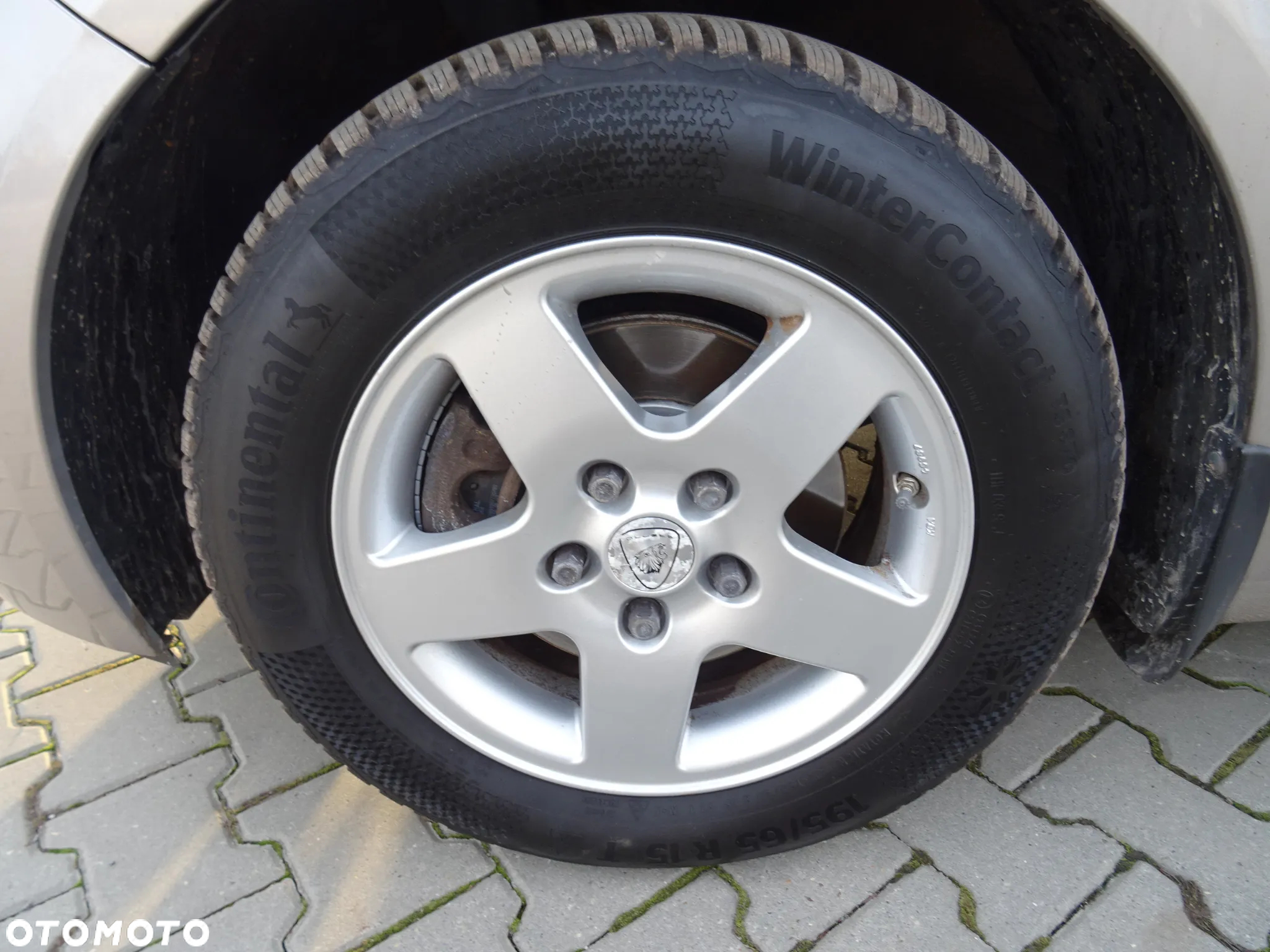 Hyundai ix20 1.4 blue Comfort - 16