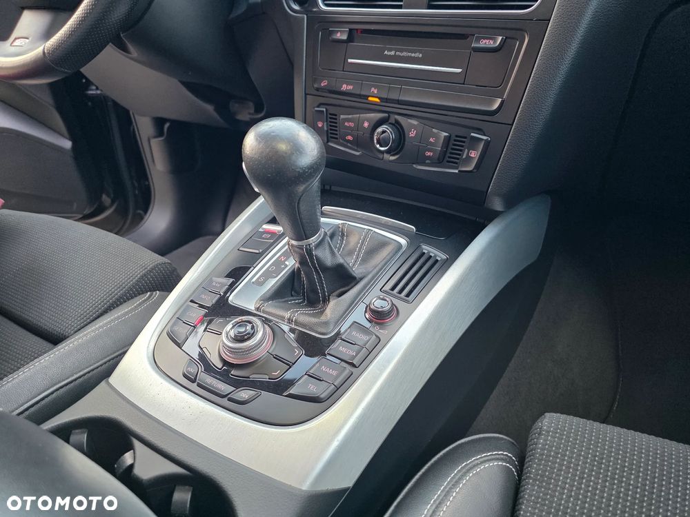 Audi Q5 2.0 TDI Quattro S tronic - 25
