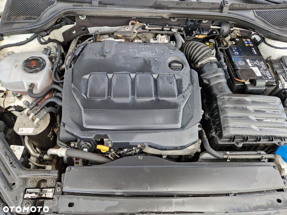 Skoda Octavia 2.0 TDI Ambition - 17