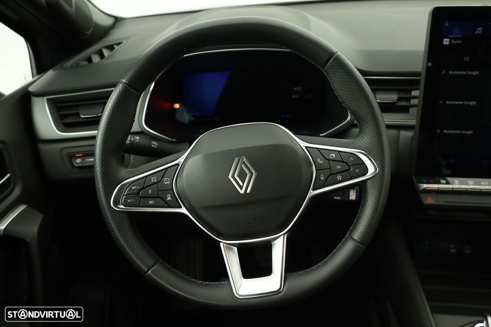 Renault Symbioz 1.6 E-Tech Full Hybrid Techno - 15