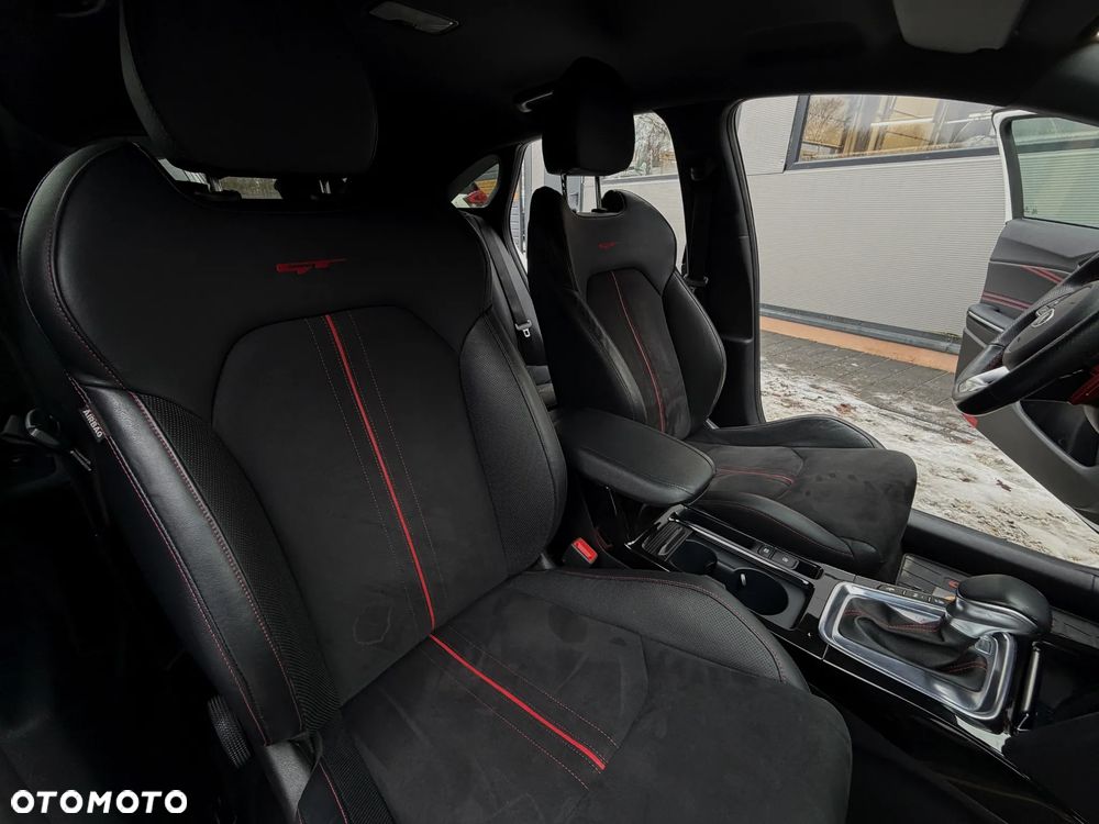 Kia ProCeed 1.6 T-GDI DCT7 OPF GT - 35