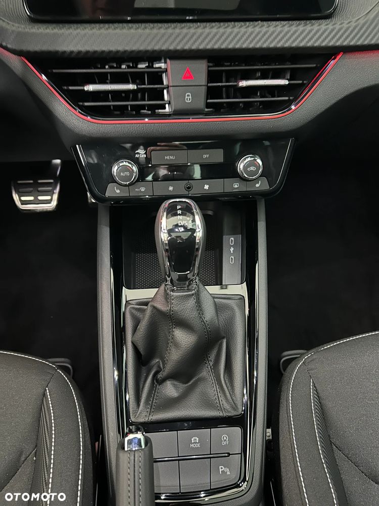 Skoda Scala 1.5 TSI Monte Carlo DSG - 19