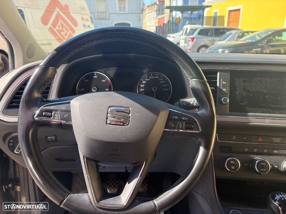 SEAT Leon ST - 23