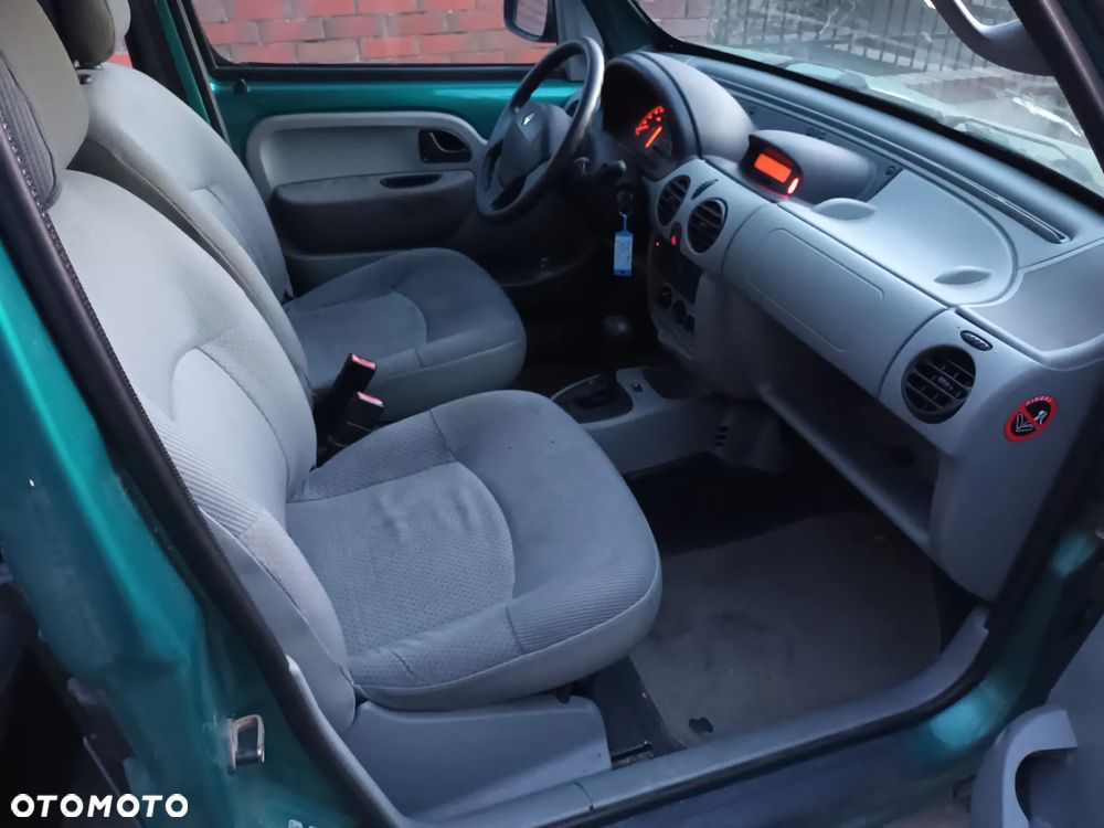Renault Kangoo - 9