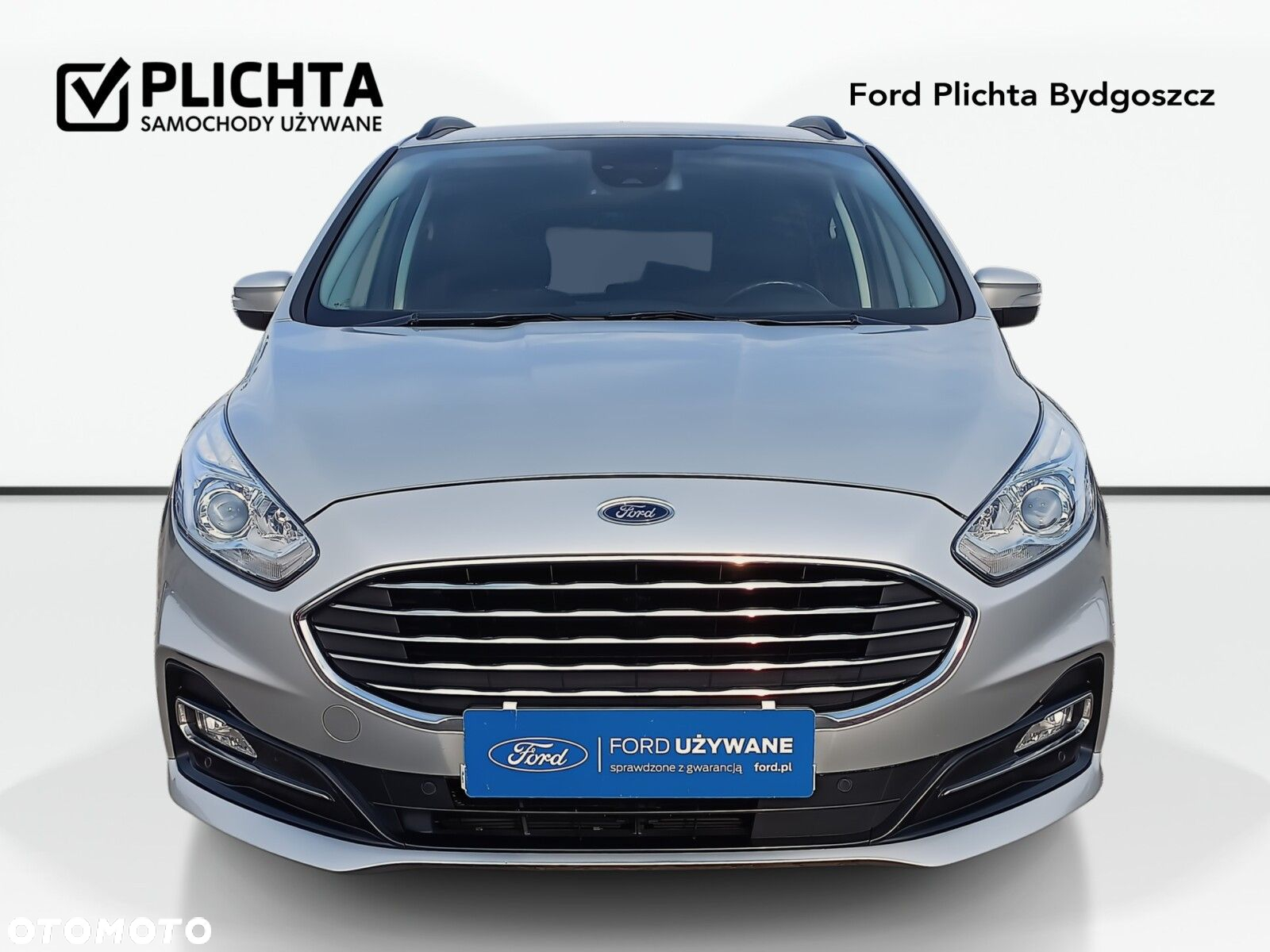 Ford Galaxy 2.0 EcoBlue Trend - 2