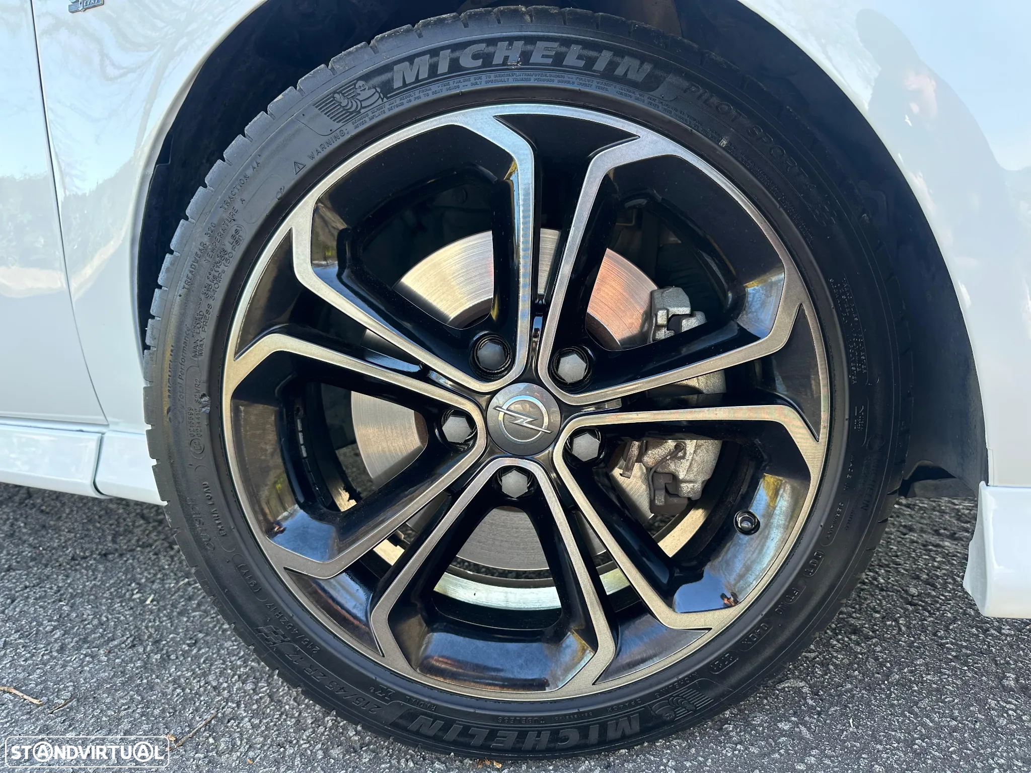Opel Corsa 1.4 Turbo ecoFLEX S&S Color Edition - 3