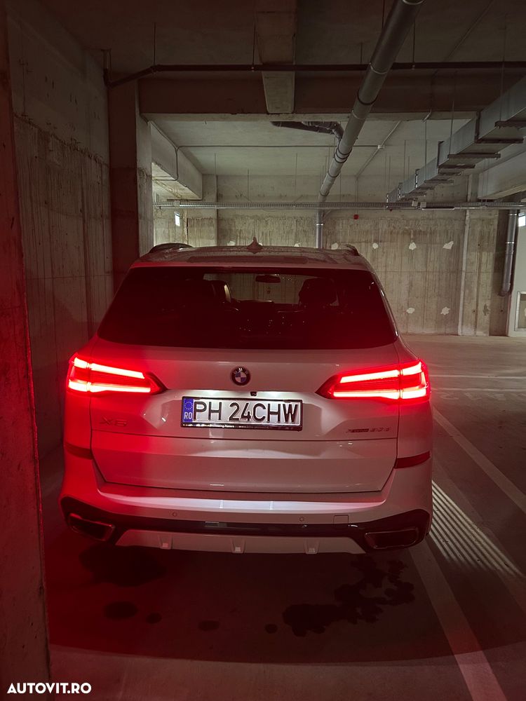 BMW X5 xDrive30d - 19