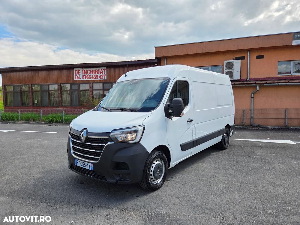 Renault Master - 15
