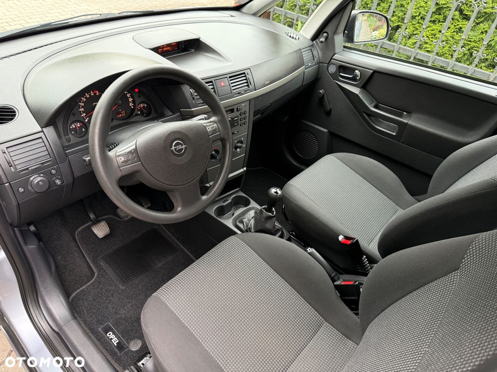 Opel Meriva 1.4 Innovation - 5