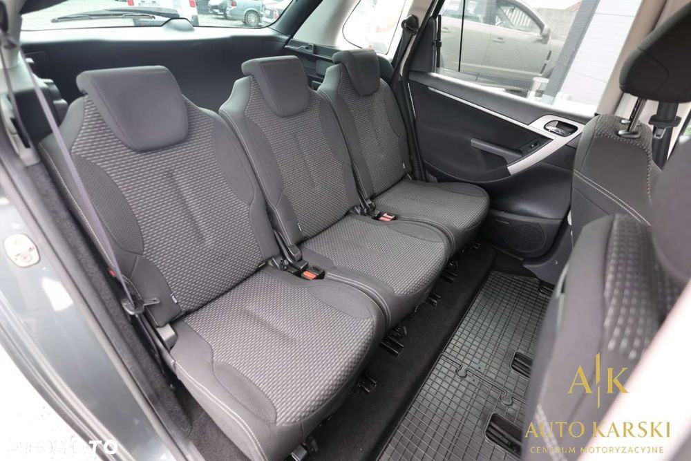 Citroën C4 Picasso - 38