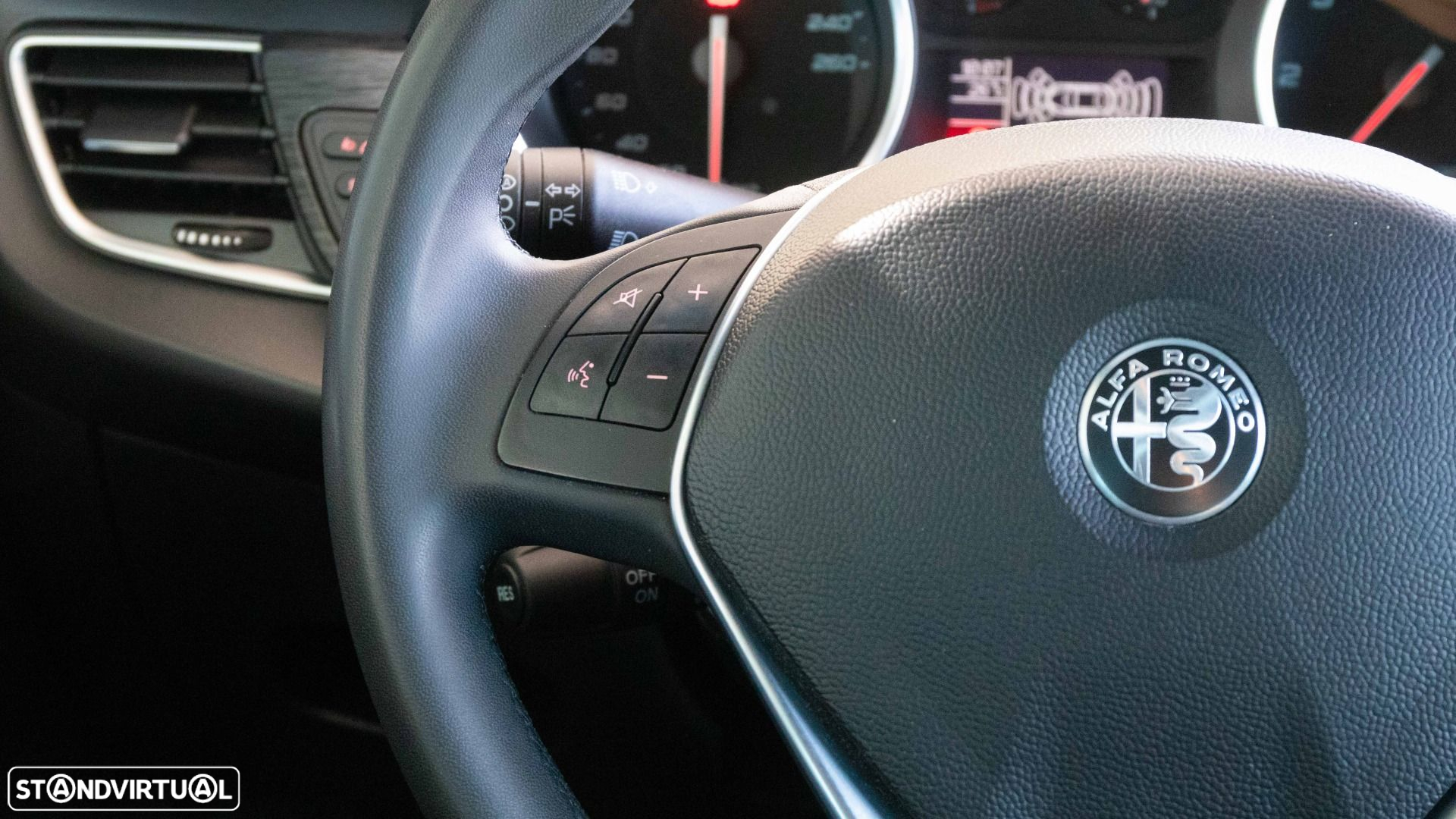 Alfa Romeo Giulietta 1.6 JTDm Sport - 17