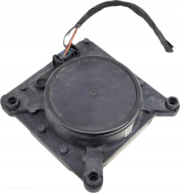 MERCEDES ML W164 GL X164 RADAR DISTRONIC ACC A2165402645