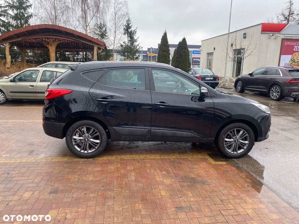 Hyundai ix35 1.6 GDI Premium 2WD - 5