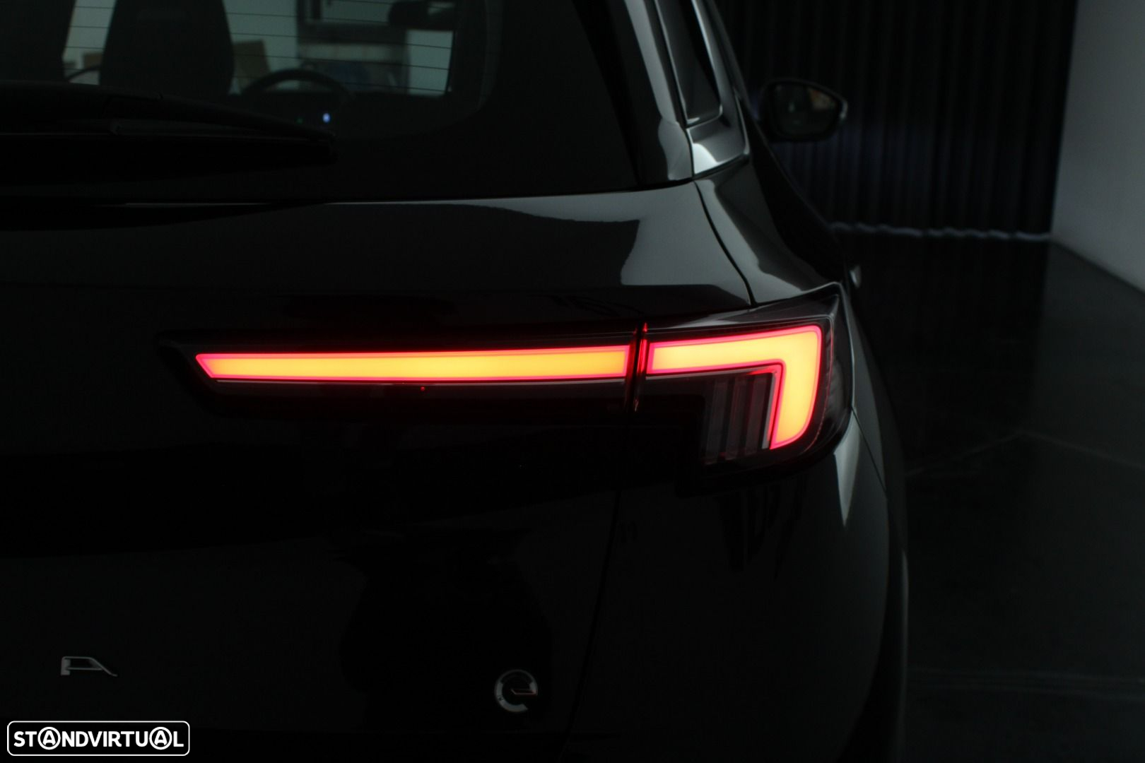 Opel Mokka-e Elegance - 20