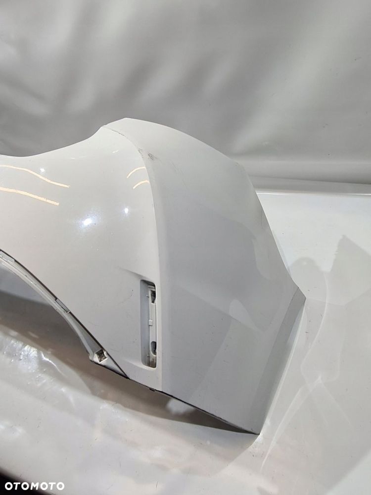 ZDERZAK TYŁ TOYOTA COROLLA E21 18r KOMBI - 9