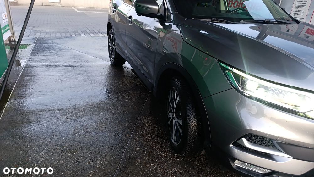 Nissan Qashqai - 11