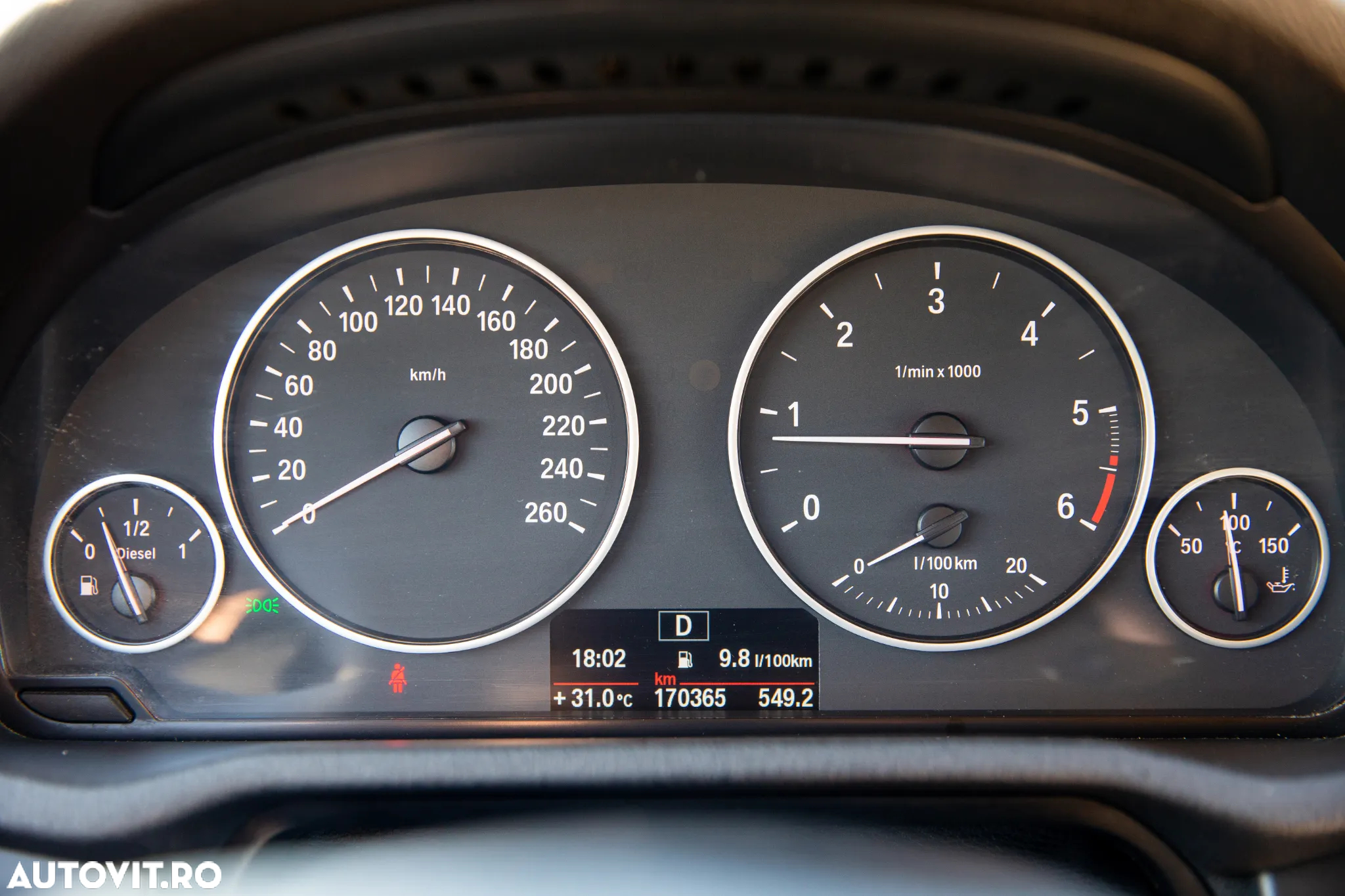 BMW X3 - 17