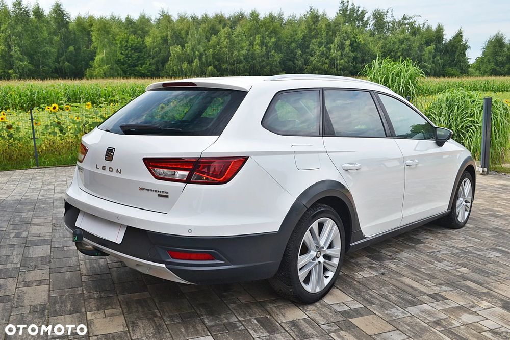 Seat Leon Sportstourer - 7