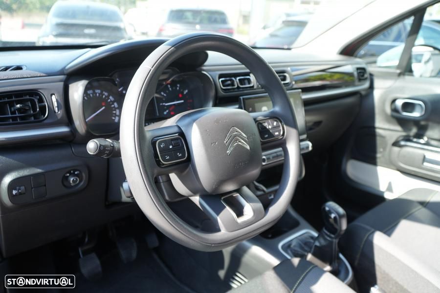 Citroën C3 1.2 PureTech Shine - 6