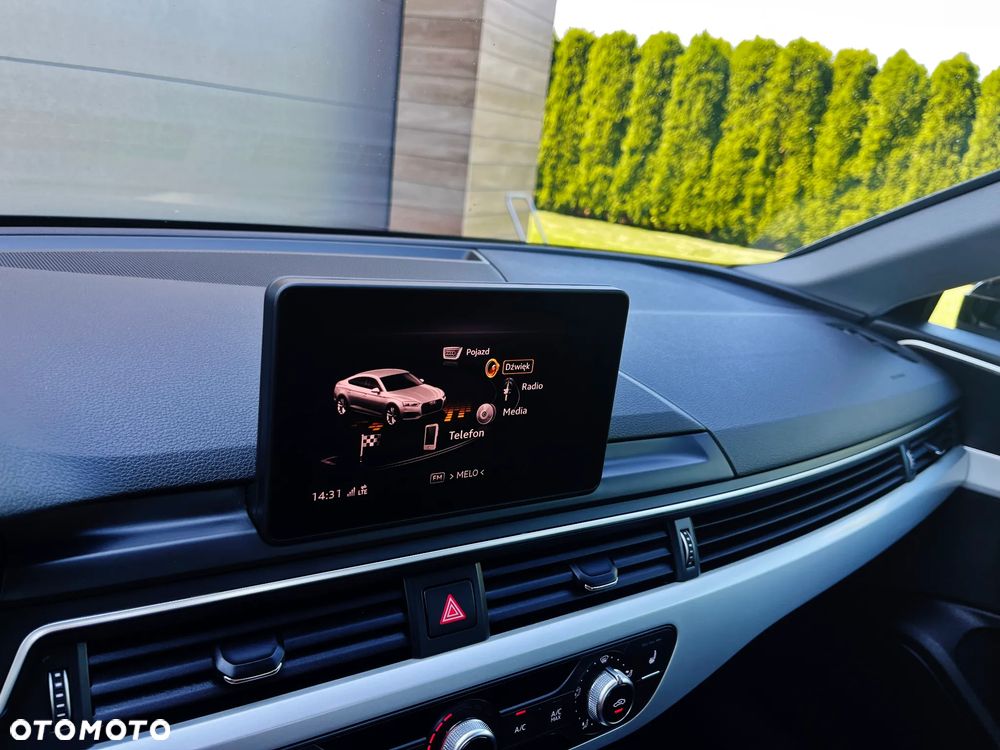 Audi A5 Sportback 2.0 TDI Sport S tronic - 28
