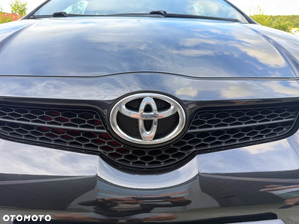 Toyota Auris - 13