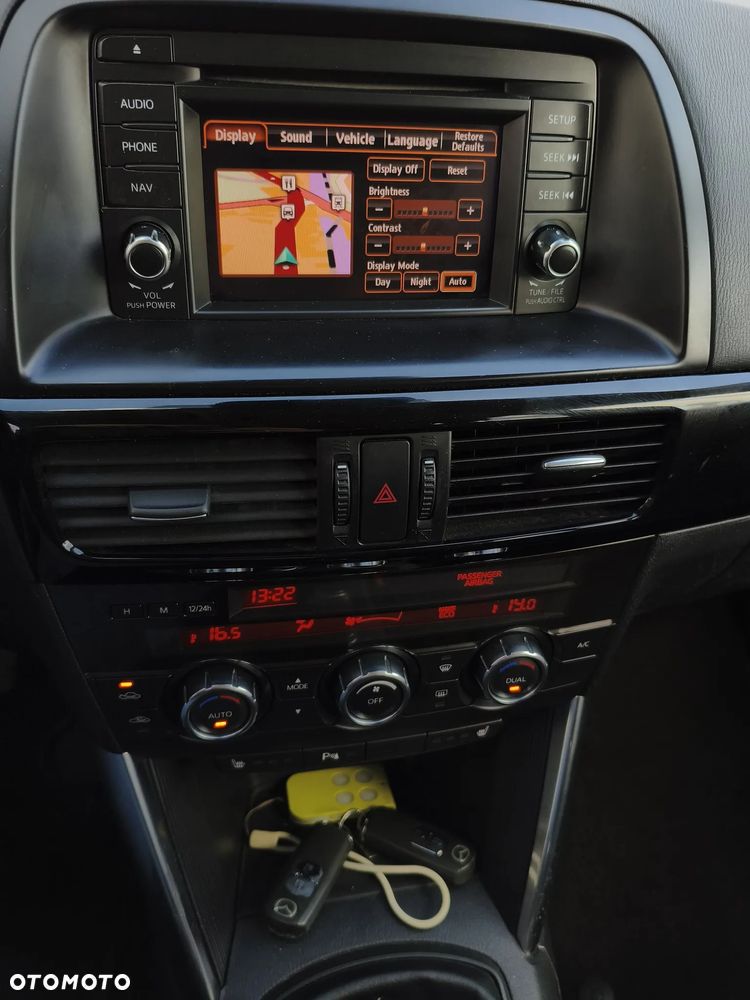 Mazda CX-5 SKYACTIV-G 165 Prime-Line - 33