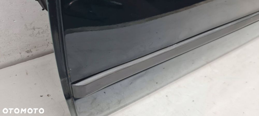 bmw 5 e39 drzwi lewy przód przedni - 7