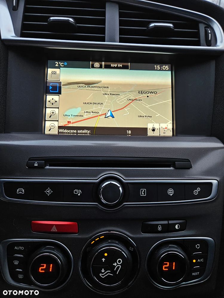 Citroën C4 BlueHDi 120 Stop&Start Business Class - 24