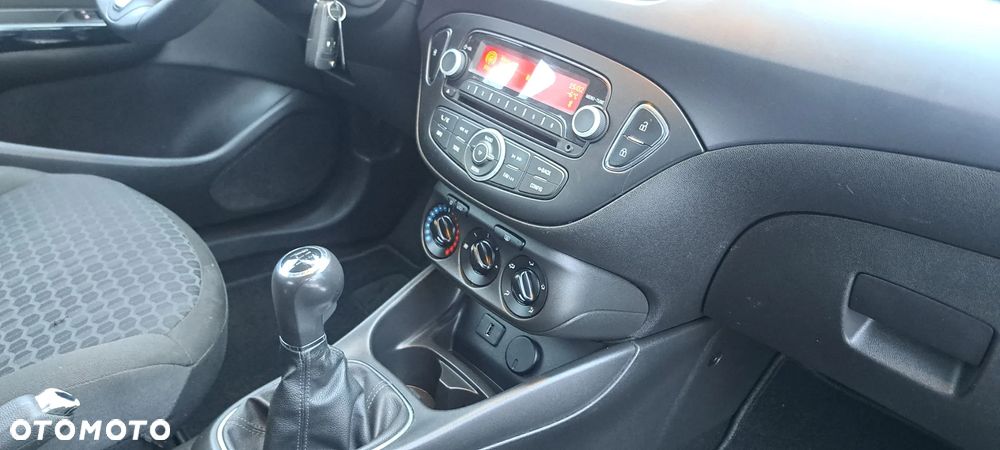 Opel Corsa - 25
