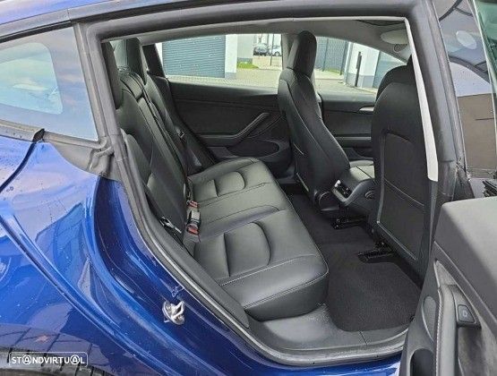 Tesla Model 3 Standard Range Plus RWD - 5