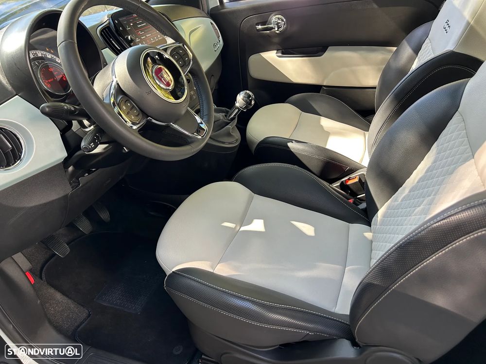 Fiat 500 - 16