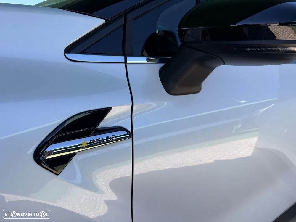 Renault Captur 1.0 TCe RS Line - 16