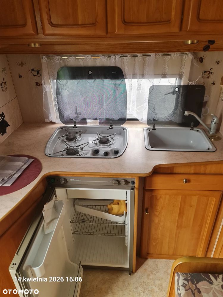 Inny La Mancelle 440 CB - 10