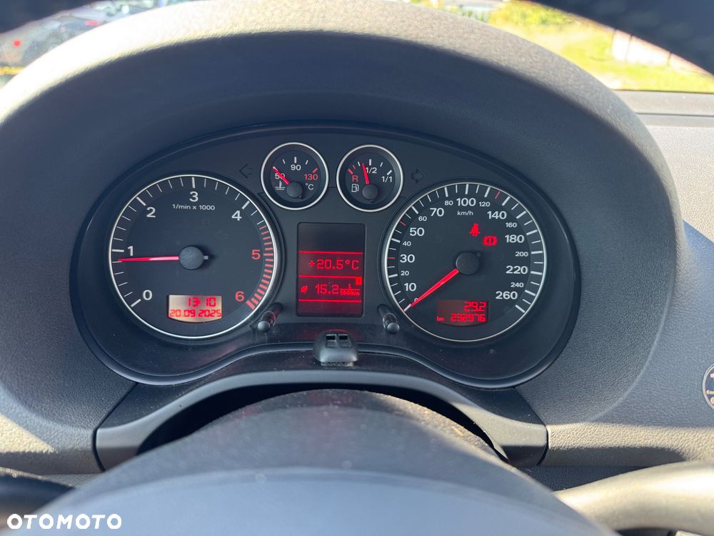 Audi A3 - 27