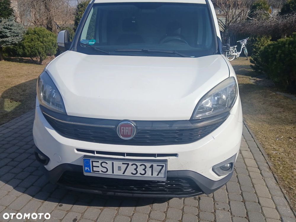 Fiat Doblo - 2