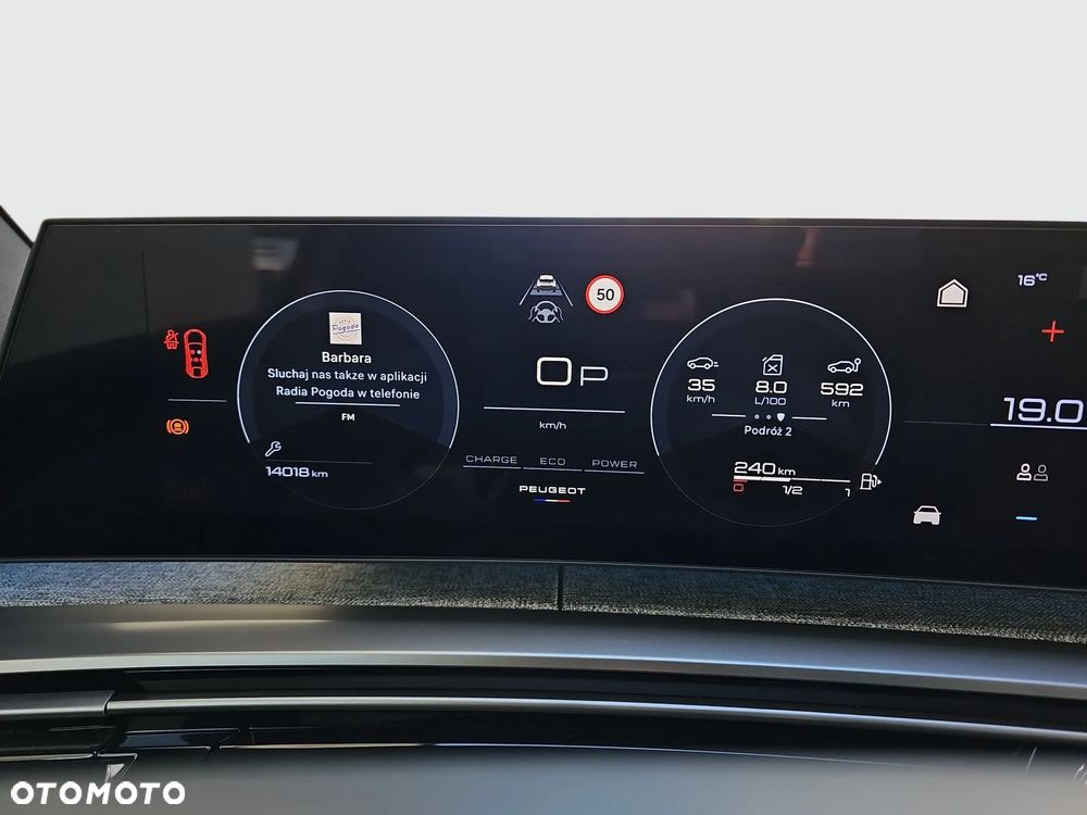 Peugeot 3008 1.2 PureTech mHEV GT S&S e-DCS6 - 18