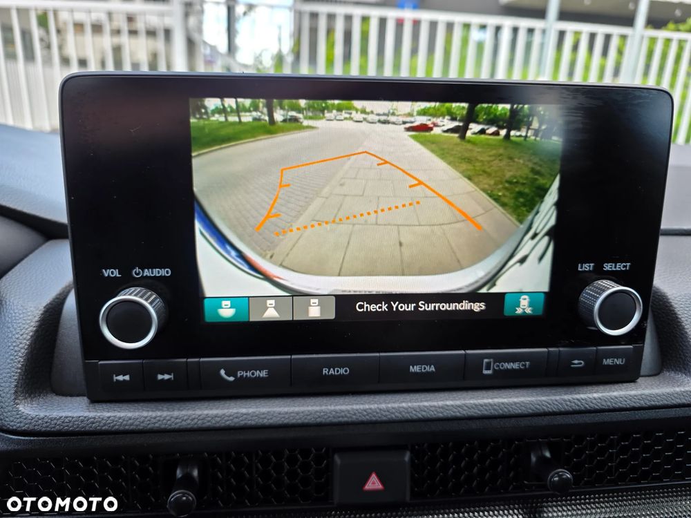 Honda CR-V 2.0 i-MMD Lifestyle (Honda Connect+) - 12