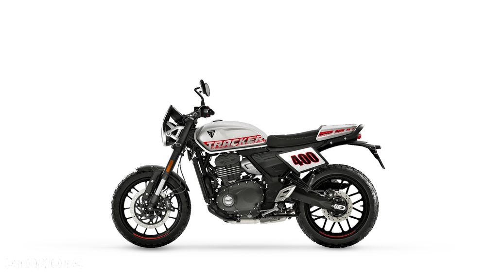 Triumph Speed Twin - 24