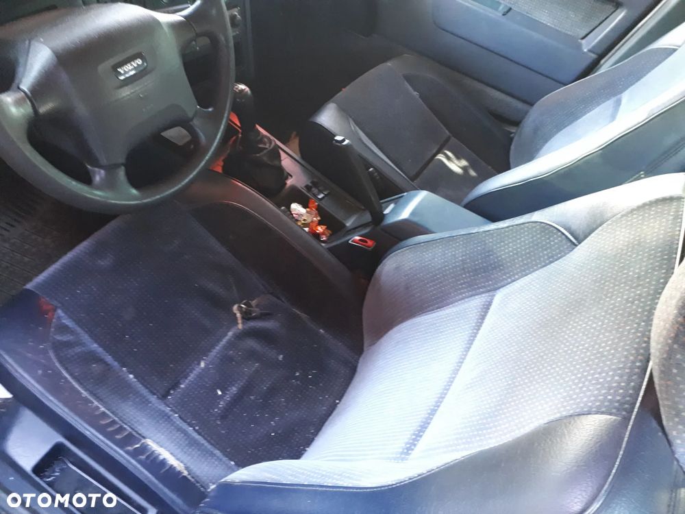 VOLVO 850 94-96 2.0 SERWO HAMULCOWE - 21