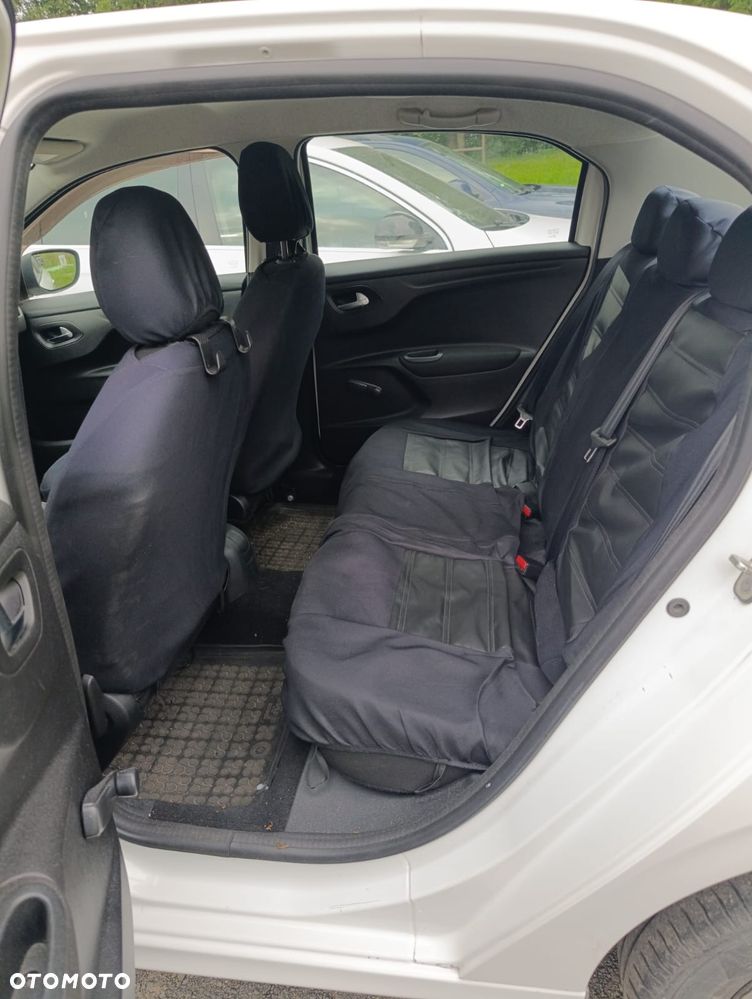Peugeot 301 1.6 VTi Active EU6 - 6