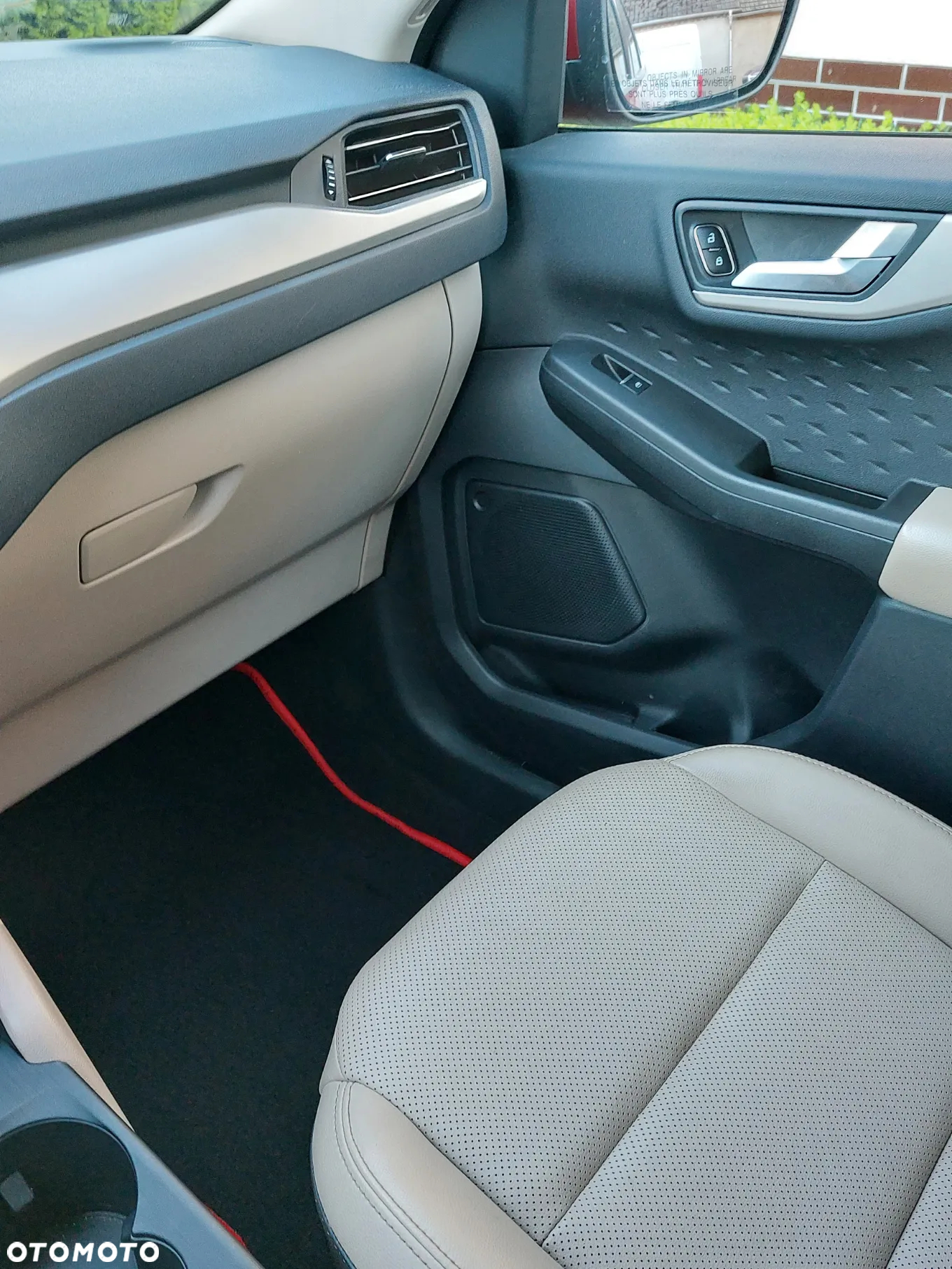 Ford Escape 1.5 EcoBoost AWD SE - 7