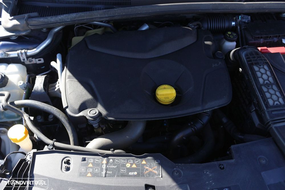 Renault Talisman Sport Tourer 1.5 dCi Zen - 39