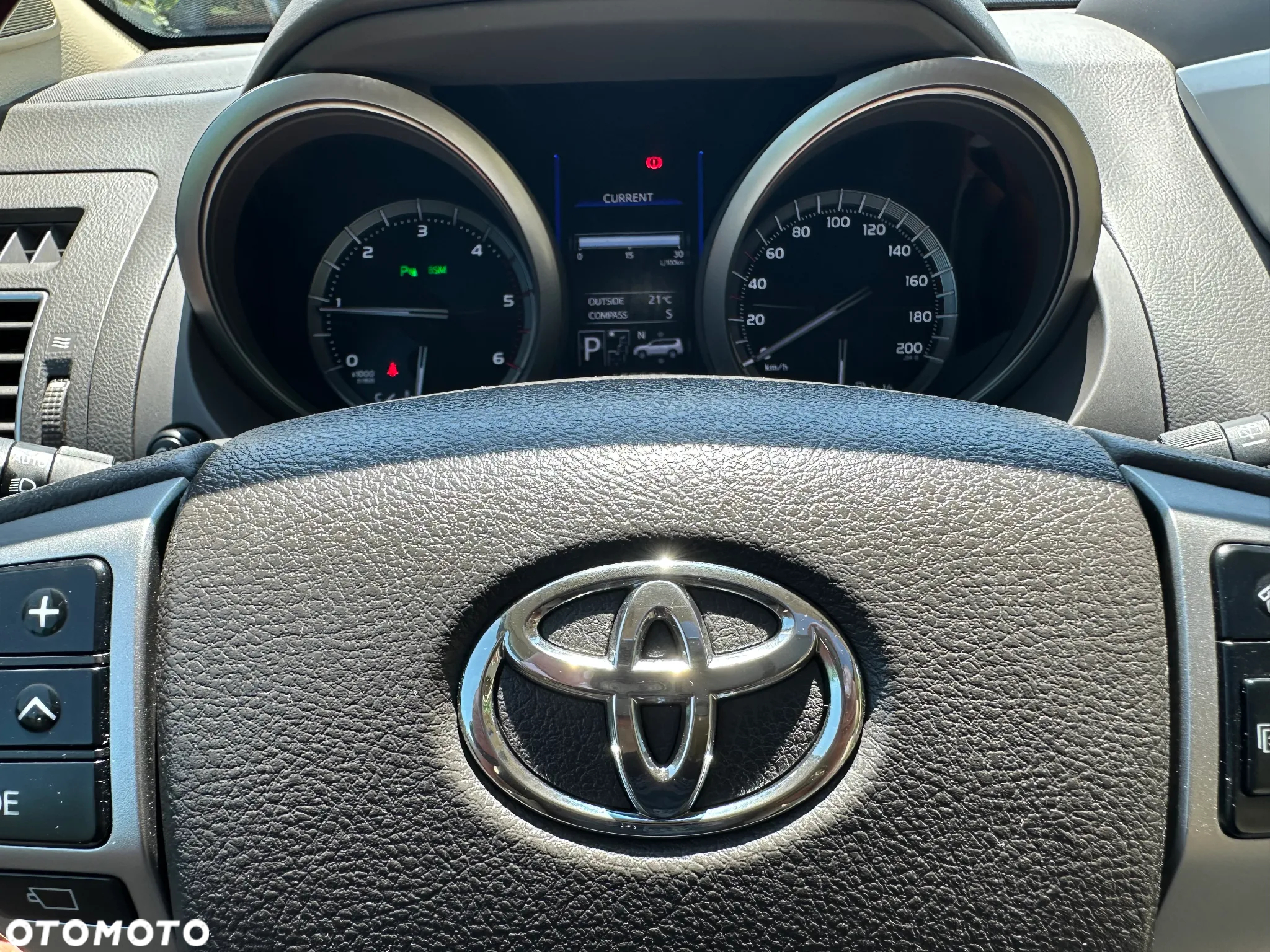 Toyota Land Cruiser LC 3.0 D-4D PowerBoost Executive - 14