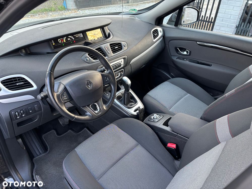 Renault Scenic - 7