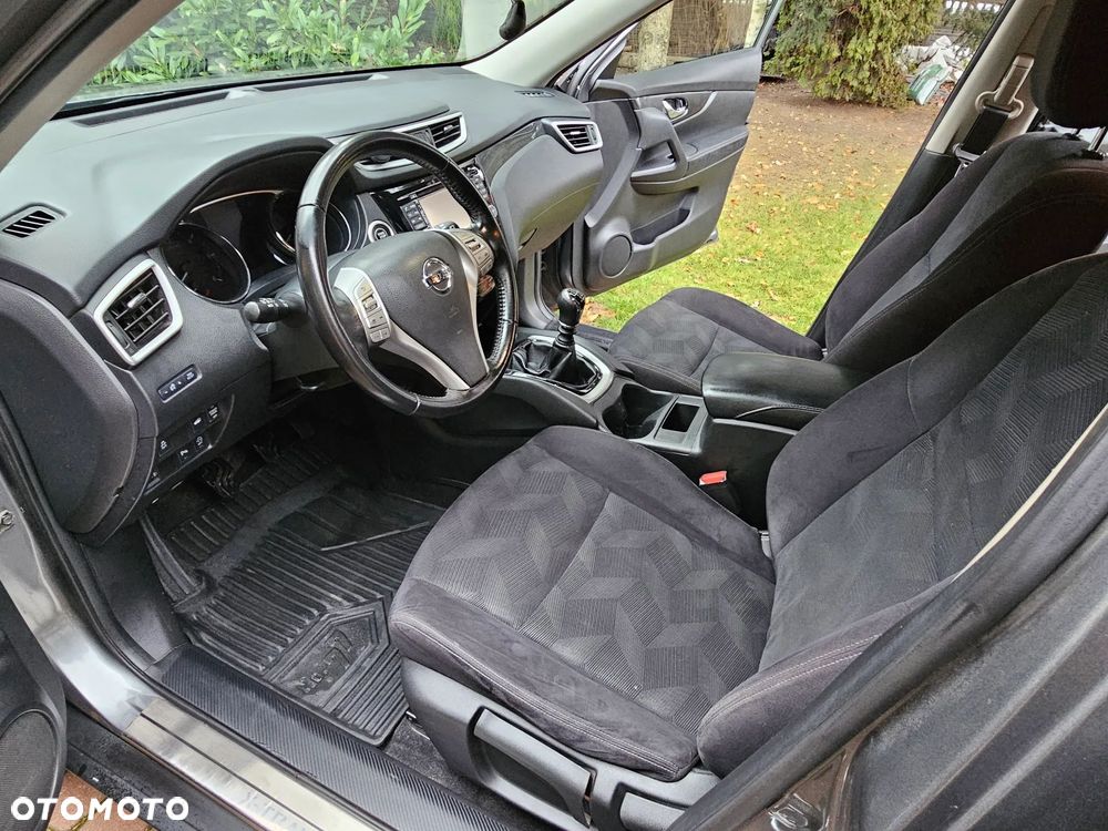 Nissan X-Trail 1.6 DCi Tekna 2WD EU6 - 13