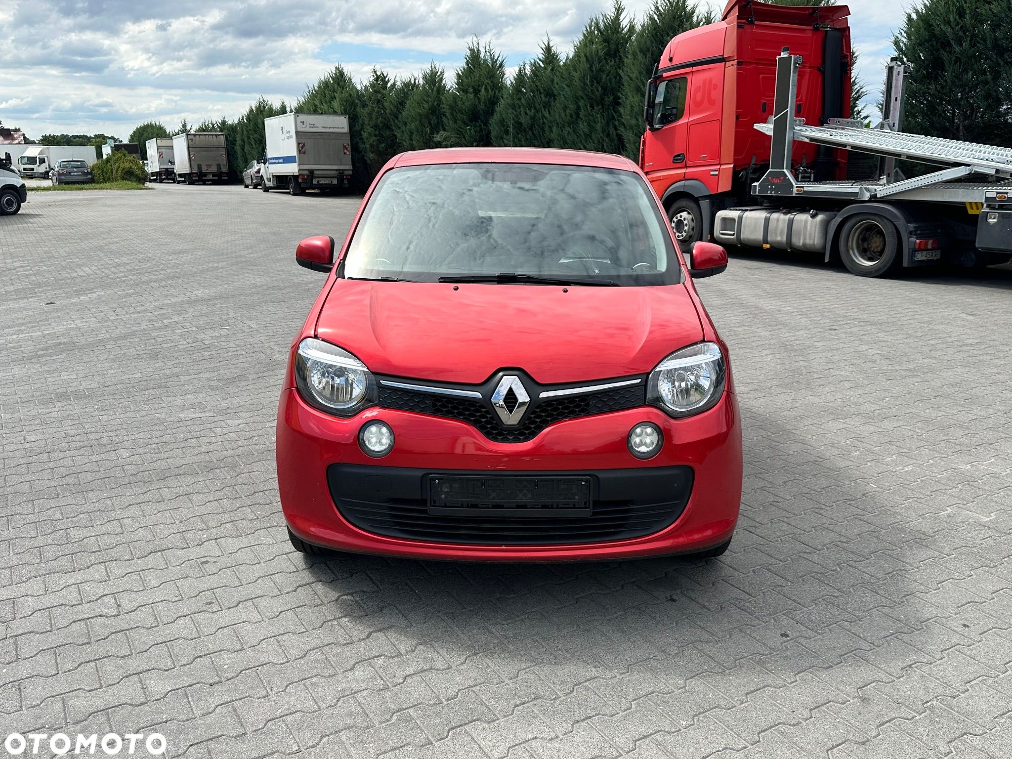 Renault Twingo - 1